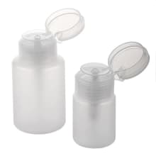 Polish Nail Bottle Plastic product thumbnail 9