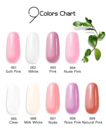 Mobray Poly Gel product thumbnail 2