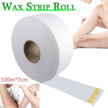 Wax Roll Strip Woven product thumbnail 2