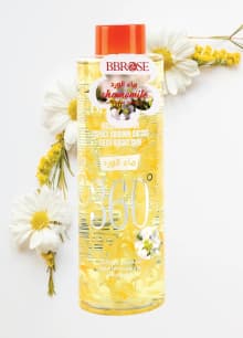 Face Toner - Rose Water product thumbnail 3
