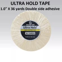Ultra Hold Support Double Sided Waterproof Ad hesive 36 yard product thumbnail 8