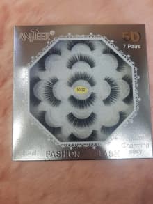 Anjieer Eyelas 5D product thumbnail 13