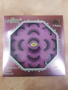 Anjieer Eyelas 5D product thumbnail 5