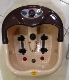 Foot Bath Massager product thumbnail 5