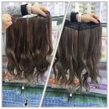 5clip in extension ombre hair product thumbnail 20