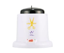 Steam Autoclave Scissor Manicure Sterilizer Machine with Disinfection Glass Bead product thumbnail 2
