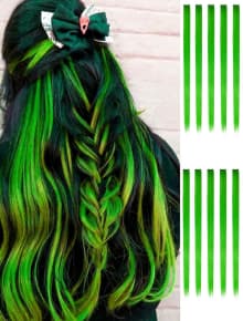 Hair one clips product thumbnail 4
