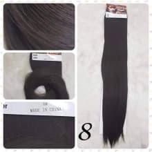 1 Pc HairBright Synthetic Extension product thumbnail 10