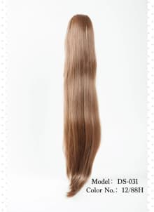 Hair Bright Synthetic Ponytail Model DS-031 product thumbnail 13