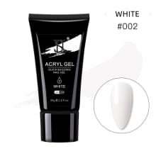 packge  HS poly gel 15 ML 2 colors product thumbnail 16