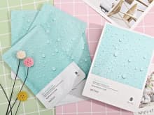 NCEKO Selaginellae Brightening & Revitalizing AQUA mask product thumbnail 2