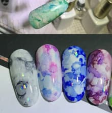 Water Effect Gel Polish product thumbnail 13