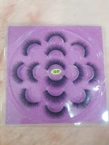 Anjieer Eyelas 5D product thumbnail 3