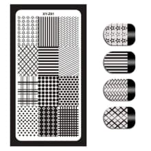 Nail Stamping Paletes product thumbnail 29