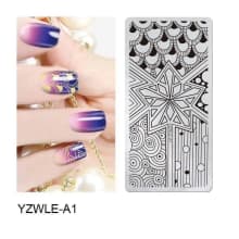 Nail Stamping Paletes product thumbnail 18