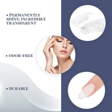 IBD - Builder Hard Gel - French Xtreme 28 g product thumbnail 8