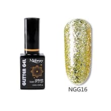 Mobray Glitter Gel Golor product thumbnail 19