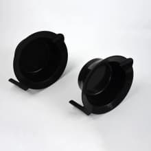 Hair Color Mixing Bowls with handle product thumbnail 3