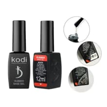 Professional Rubber Base Gel By Kodi  12ml product thumbnail 2