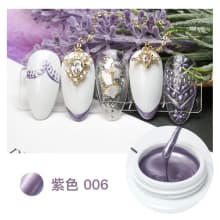 painting spider glue FN Japanese manicure dot phototherapy glue painted product thumbnail 11