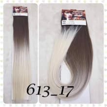 1 Pc HairBright ombre Synthetic Extension product thumbnail 8