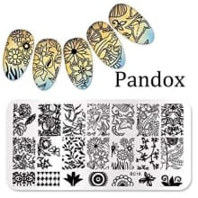 Nail Stamping Paletes product thumbnail 30