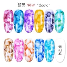 Water Effect Gel Polish product thumbnail 10