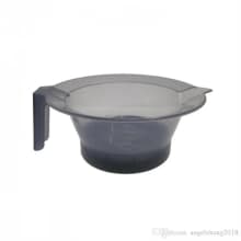 Bowl Plastic Large Capacity Hairdressing product thumbnail 3