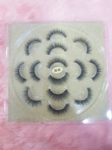 Anjieer Eyelas 5D product thumbnail 7
