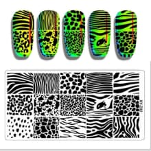 Nail Stamping Paletes product thumbnail 35