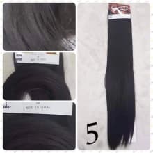 1 Pc HairBright Synthetic Extension product thumbnail 5