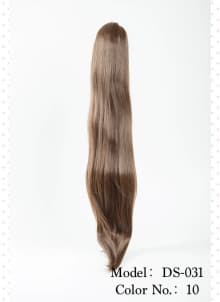 Hair Bright Synthetic Ponytail Model DS-031 product thumbnail 10