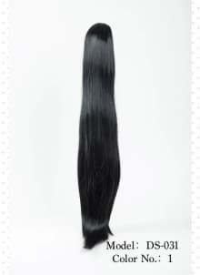 Hair Bright Synthetic Ponytail Model DS-031 product thumbnail 2