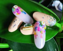 Water Effect Gel Polish product thumbnail 15