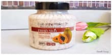 Fresh Skin Scrub Fruit of The Wokali product thumbnail 5