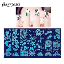 Nail Stamping Paletes product thumbnail 34