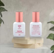 lovely focuse 6Ml eyelashes Glue product thumbnail 4