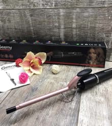 Original Geemy GM-2825 Hair Curling Iron product thumbnail 10