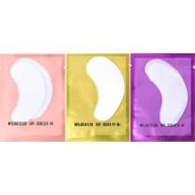 50pcs of Beauty protein eye patch grafted false eyelash eye mask product thumbnail 2