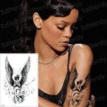 LARGE Tattoo Stickers product thumbnail 24
