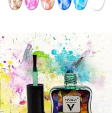 Water Effect Gel Polish product thumbnail 6