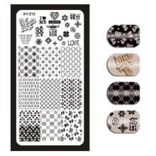 Nail Stamping Paletes product thumbnail 43