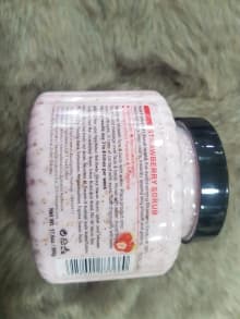 Fresh Skin Scrub Fruit of The Wokali product thumbnail 17