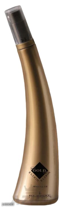 KLERAL Golden Elixir product thumbnail 2