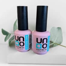 UNO Sculpting Gel Easy Build Up product thumbnail 11