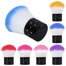 Professional Nail Art Dust Cleaning Brush product thumbnail 2
