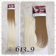 1 Pc HairBright ombre Synthetic Extension product thumbnail 4