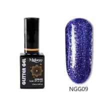 Mobray Glitter Gel Golor product thumbnail 14