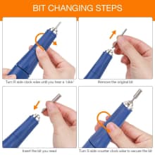 nail drill strong 210 product thumbnail 18