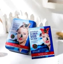 Sea Mud Blackhead Removing Nose Mask product thumbnail 2